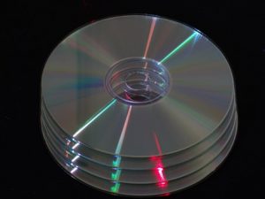 disc